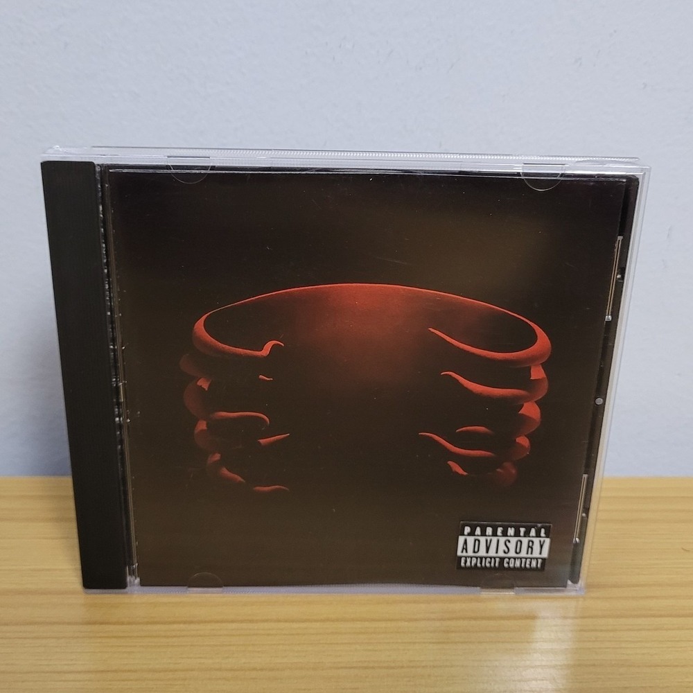 Undertow by Tool (CD, 1993)